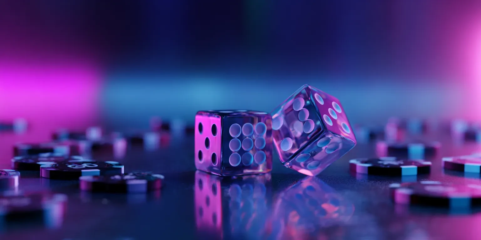 casino game325