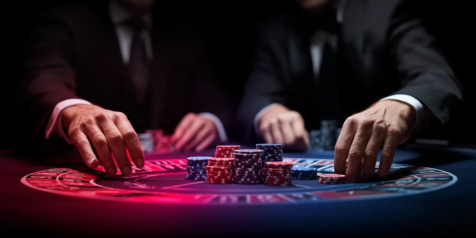 Lightning Baccarat