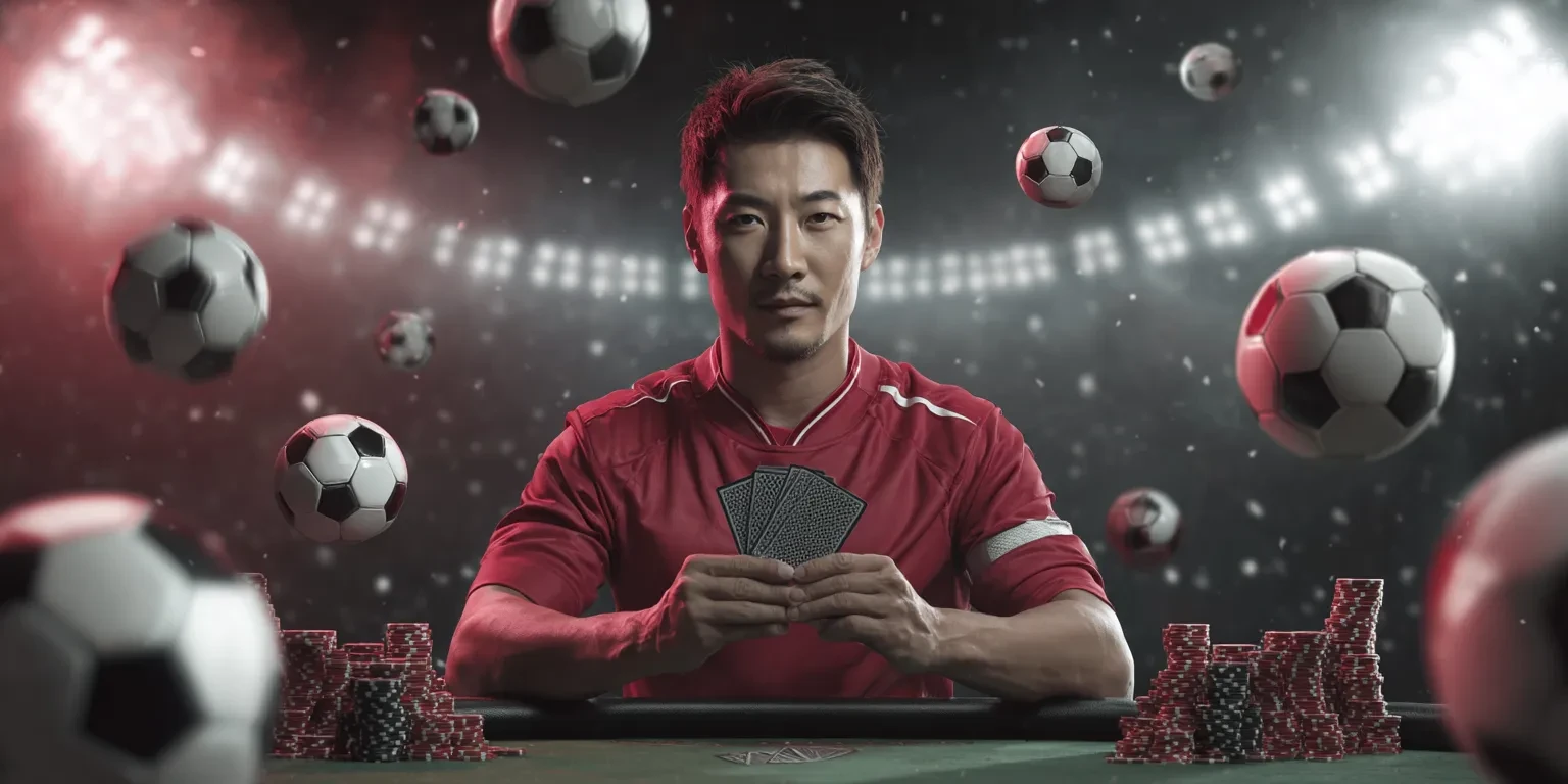 Jenis-Jenis Bonus dalam Kasino Dalam Talian